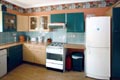 view of the kitchen at Seawatch